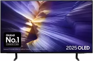 Samsung OLED 4K S90F AI QE42S90FAEXXH