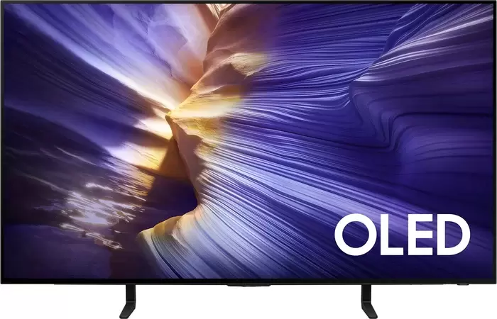 Samsung OLED 4K S90F AI QE48S90FAEXXH