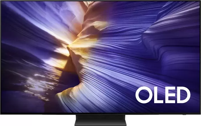 Samsung OLED 4K S90F AI QE77S90FAEXXH