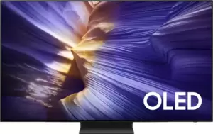 Samsung OLED 4K S90F AI QE77S90FAEXXH
