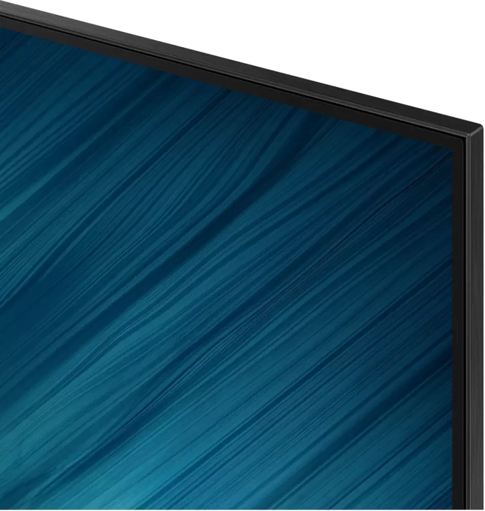 Телевизор Samsung OLED 4K S95F AI TQ77S95FATXXC фото