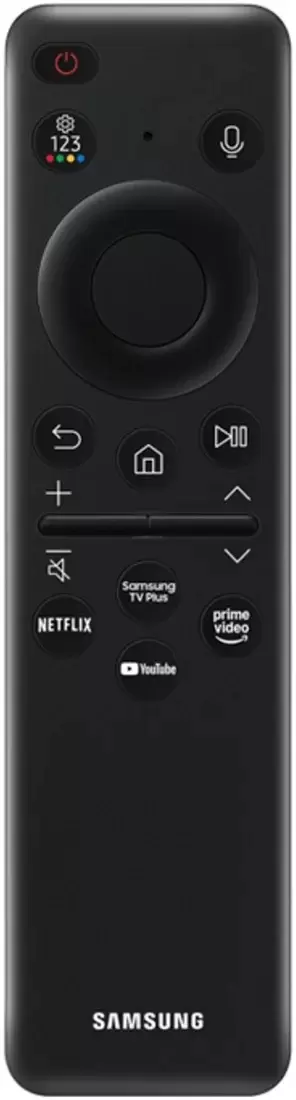 Телевизор Samsung OLED 4K S95F AI TQ77S95FATXXC фото