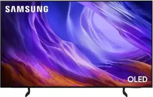 Телевизор Samsung OLED S85H 4K QE83S85HAEXPY icon