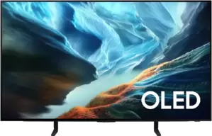 Телевизор Samsung OLED S90H 4K QE48S90HAEXPY фото