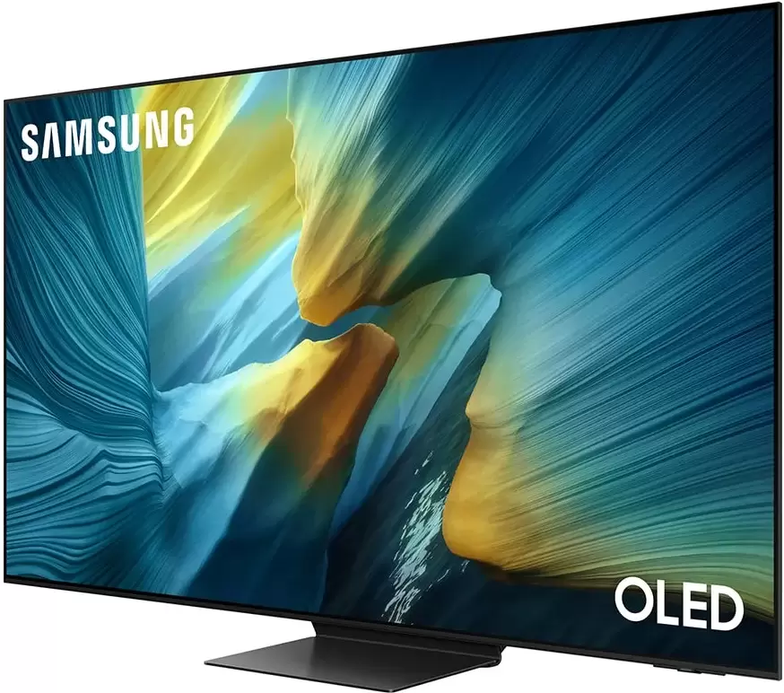 Телевизор Samsung OLED S95F QE55S95FAUXRU фото