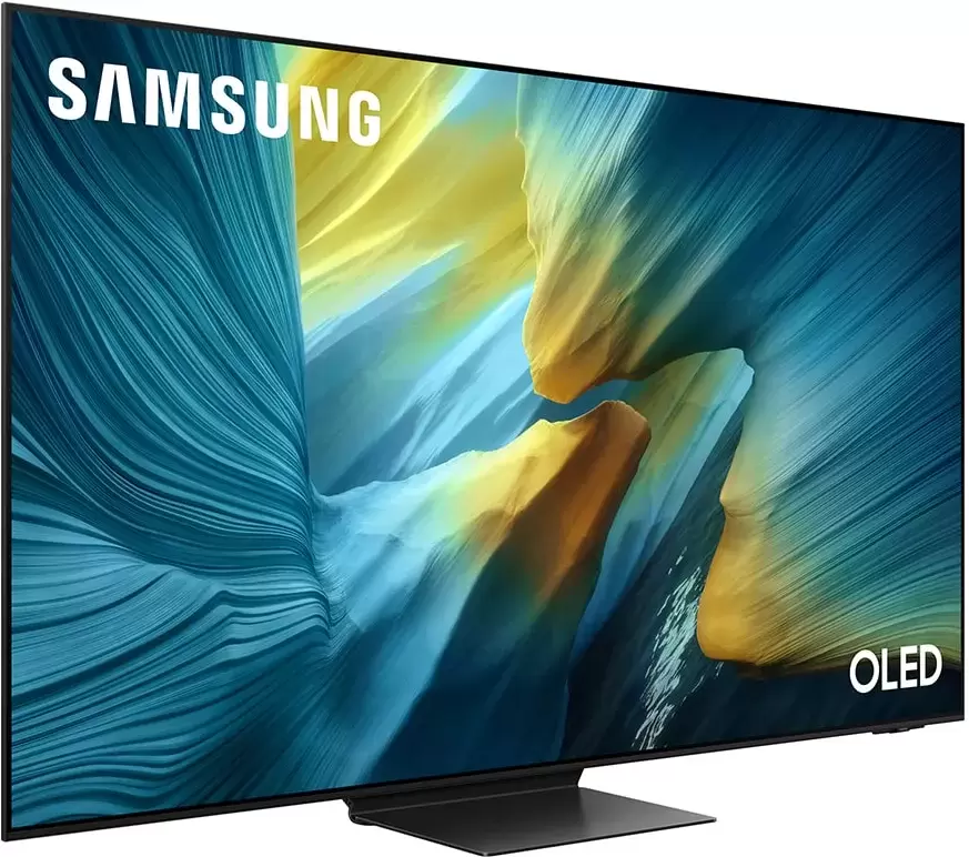 Телевизор Samsung OLED S95F QE55S95FAUXRU фото