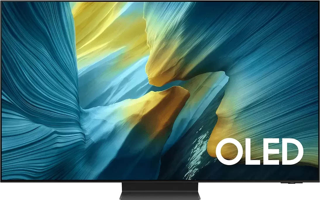 Samsung OLED S95F QE65S95FAUXRU