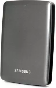 Внешний жесткий диск Samsung P3 Portable (HX-MTD20EF) 2000 Gb фото