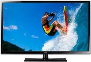 Плазменный телевизор Samsung PE43H4500 фото