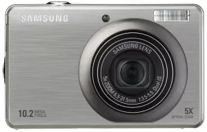 Фотоаппарат Samsung PL60 фото