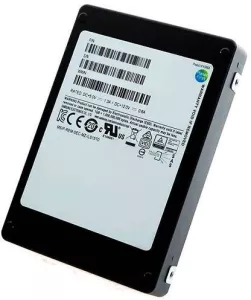 SSD Samsung PM1643 30.72TB MZILT30THMLA-00007 фото