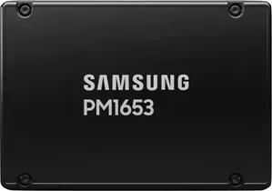 SSD Samsung PM1653a 1.92TB MZILG1T9HCJR-00A07 фото