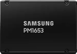 SSD Samsung PM1653a 7.68TB MZILG7T6HBLA-00A07 фото