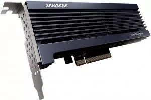 Жесткий диск SSD Samsung PM1725a (MZPLL3T2HMLS) 3200Gb фото