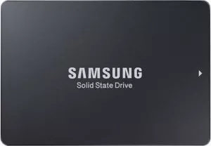 Жесткий диск SSD Samsung PM1725a (MZWLL1T6HEHP) 1600Gb фото