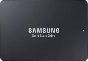 Жесткий диск SSD Samsung PM1725a (MZWLL800HEHP) 800Gb фото