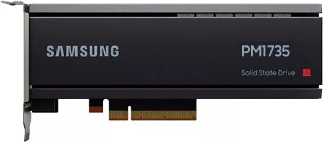 SSD Samsung PM1735 1.6TB MZPLJ1T6HBJR-00007 фото