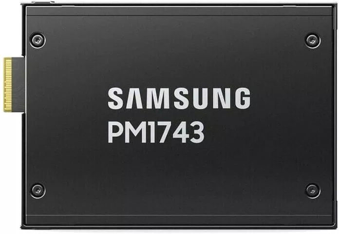 Samsung PM1743 1.92TB MZ3LO1T9HCJR-00A07