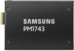 SSD Samsung PM1743 1.92TB MZ3LO1T9HCJR-00A07 фото
