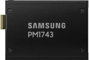 SSD Samsung PM1743 3.84GB MZWLO3T8HCLS-00B07 фото