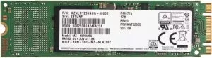 Жесткий диск SSD Samsung PM871b (MZNLN128HAHQ) 128Gb фото
