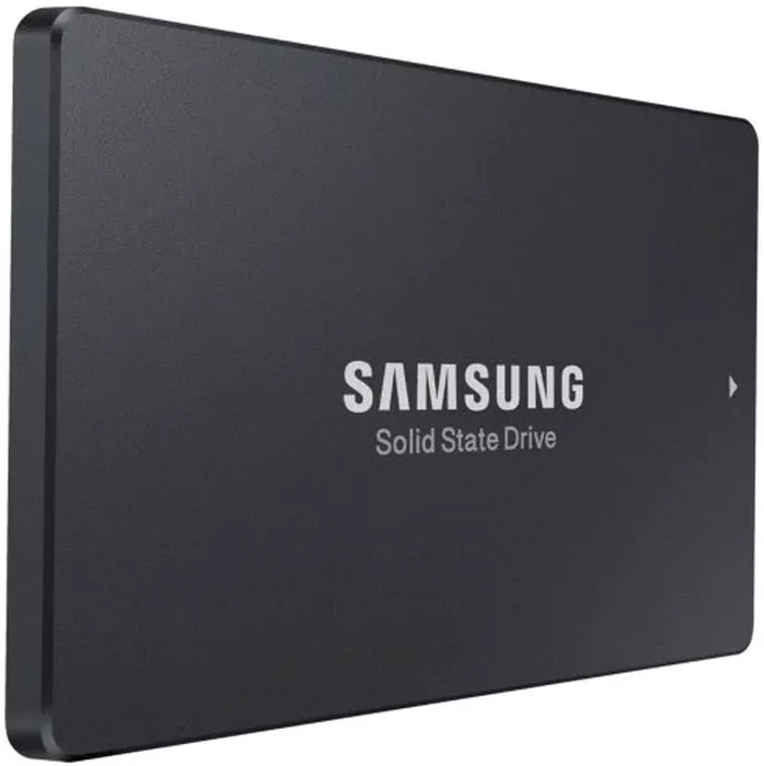Жесткий диск SSD Samsung PM883 (MZ7LH480HAHQ) 480Gb фото 2
