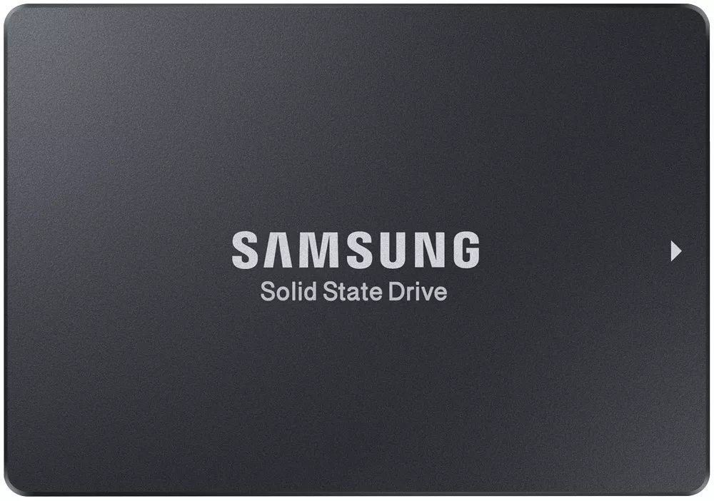 Жесткий диск SSD Samsung PM883 (MZ7LH960HAJR) 960Gb фото