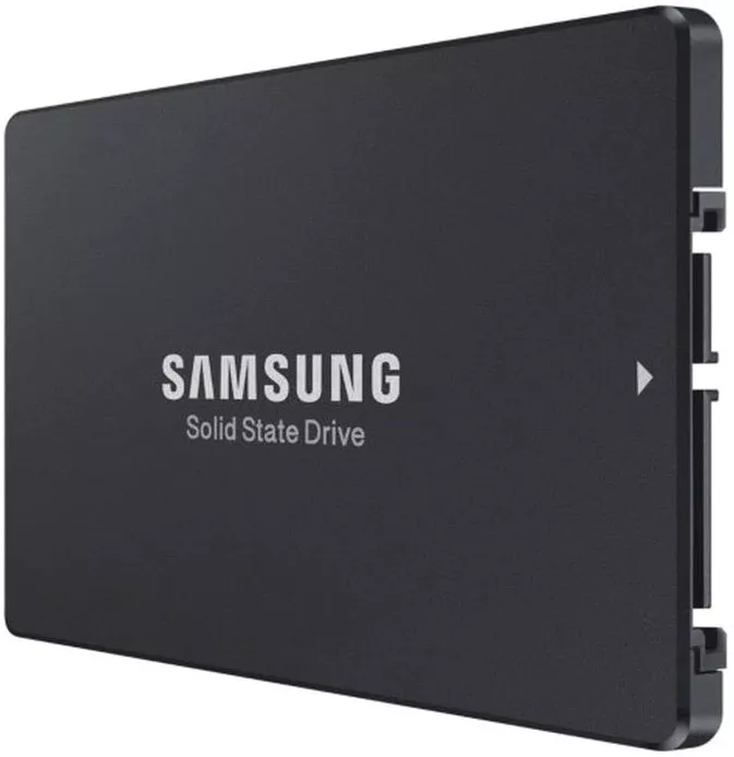 Жесткий диск SSD Samsung PM883 (MZ7LH960HAJR) 960Gb фото 3