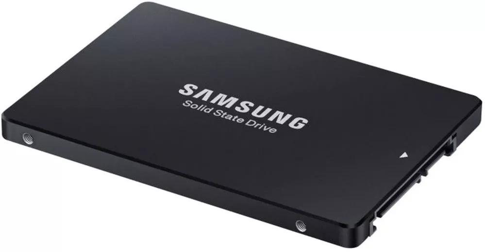 Жесткий диск SSD Samsung PM883 (MZ7LH960HAJR) 960Gb фото 4