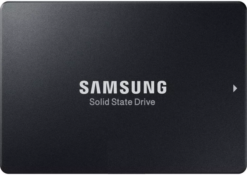 Samsung PM893 240GB MZ7L3240HCHQ-00B7C