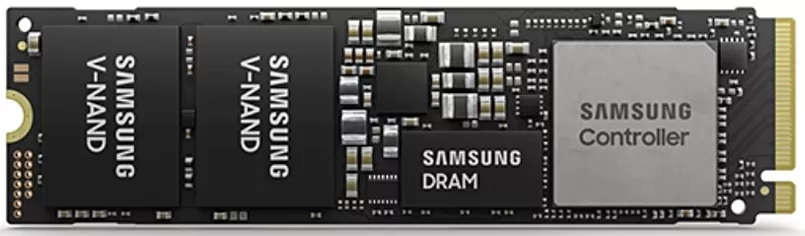 SSD Samsung PM9A1 512GB MZVL2512HCJQ-00B00 фото