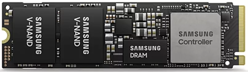 SSD Samsung PM9A1 512GB MZVL2512HCJQ-00B07 фото