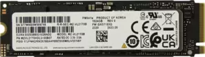 SSD Samsung PM9A1a MZVL21T0HDLU-00B07