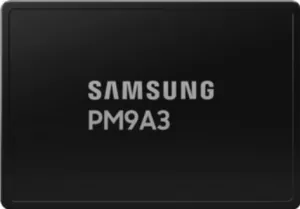 SSD Samsung PM9A3 1.92TB MZQL21T9HCJR-00A07 фото