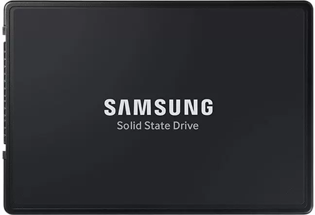 Samsung PM9A3 3.84TB MZ-QL23T800