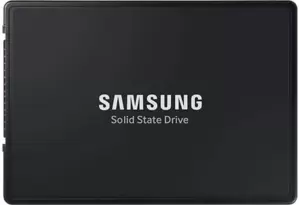 SSD Samsung PM9A3 3.84TB MZ-QL23T800 фото