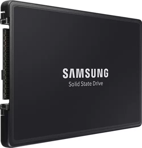 SSD Samsung PM9A3 960GB MZ-QL296000 фото