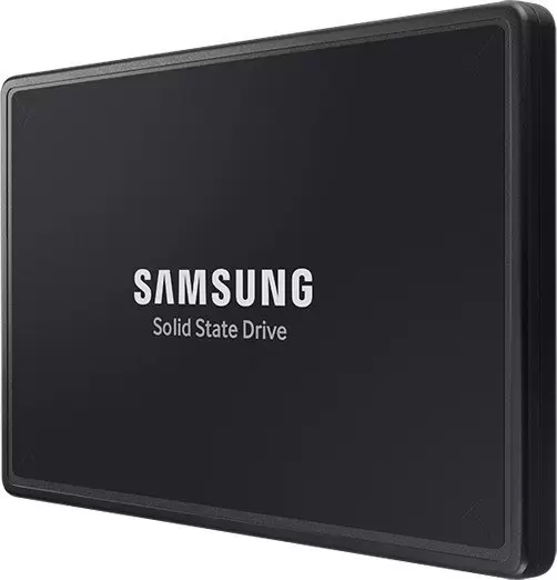 SSD Samsung PM9A3 960GB MZ-QL296000 фото