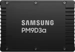 SSD Samsung PM9D3a MZWL6960HFJA-00AW7 фото
