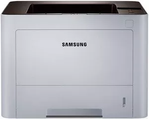 Лазерный принтер Samsung ProXpress M3820D фото