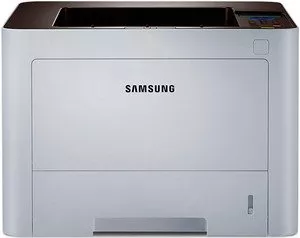 Лазерный принтер Samsung ProXpress M3820ND фото
