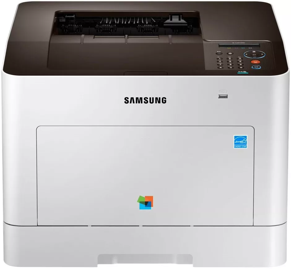 Лазерный принтер Samsung ProXpress SL-C3010ND купить недорого в Минске,  цены – Shop.by