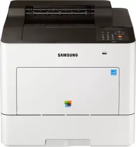 Лазерный принтер Samsung ProXpress SL-C4010ND фото