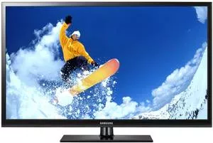 Плазменный телевизор Samsung PS43D450 фото