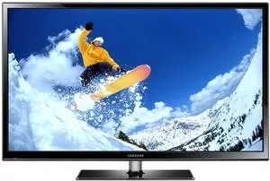 Плазменный телевизор Samsung PS43F4900 фото