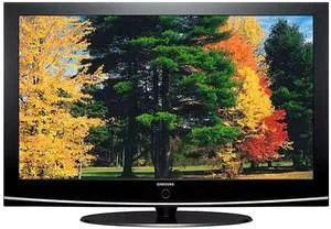 Плазменный телевизор Samsung PS50C91HR фото