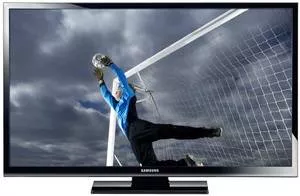Плазменный телевизор Samsung PS51E451 фото