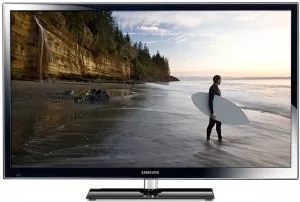 Телевизор Samsung PS51E557 фото