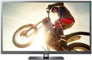 Плазменный телевизор Samsung PS60E6507 фото