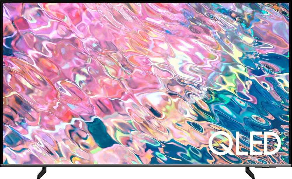 Телевизор Samsung Q67B QE55Q67BAU фото